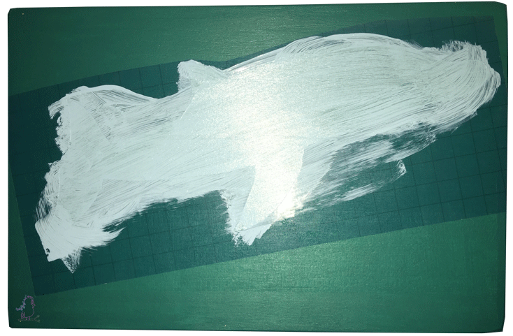 Dolphin Board -- Visit CraftyJBird.com for more info...