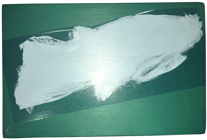 Dolphin Board -- Visit CraftyJBird.com for more info...