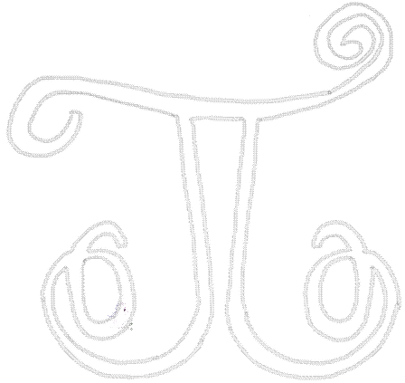 Happy Pi Day -- Visit CraftyJBird.com for more info...