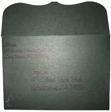 Hearts of Luck St. Patrick's Day Card